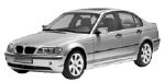 BMW E46 B14BE Fault Code