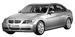 BMW E90 B14BE Fault Code