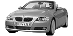 BMW E93 B14BE Fault Code