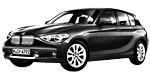 BMW F20 B14BE Fault Code