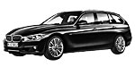 BMW F31 B14BE Fault Code